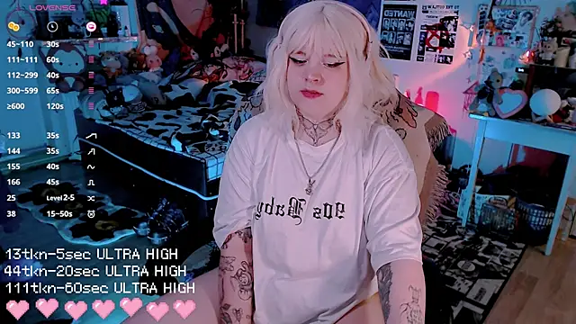 noori  hope online show from October 2, 2025, 8:45 pm