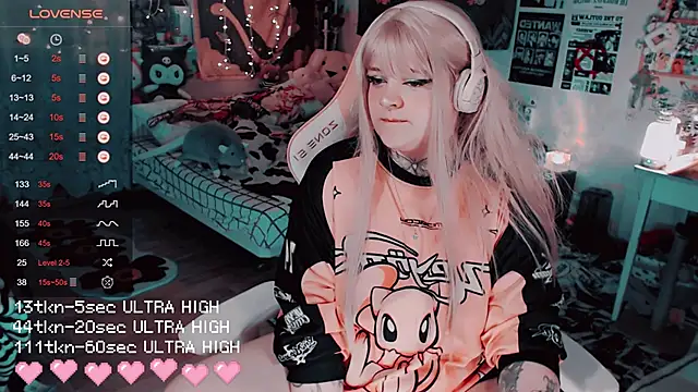 noori  hope online show from November 21, 2025, 9:36 pm