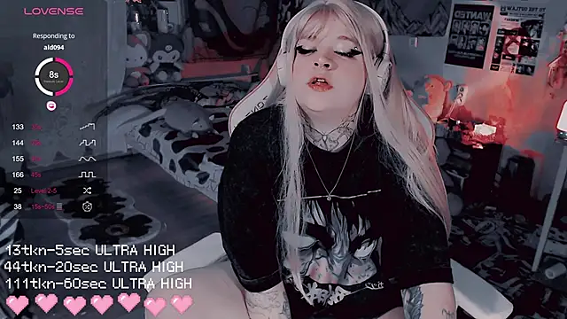 noori  hope online show from November 7, 2025, 8:57 pm