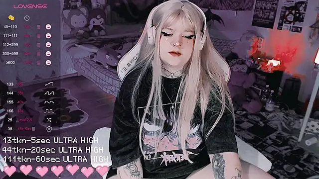 noori  hope online show from November 5, 2025, 8:34 pm