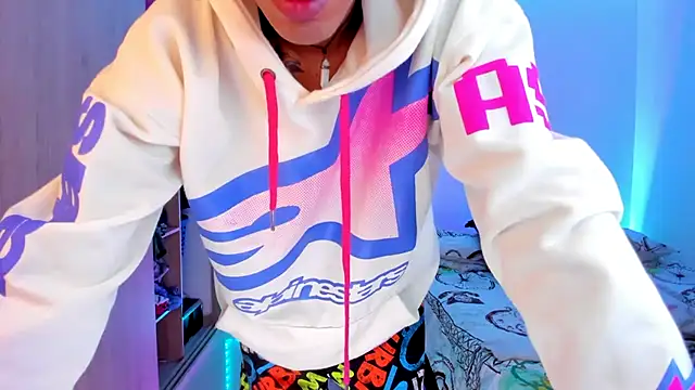 aldrinwhite online show from January 18, 2026, 4:10 pm