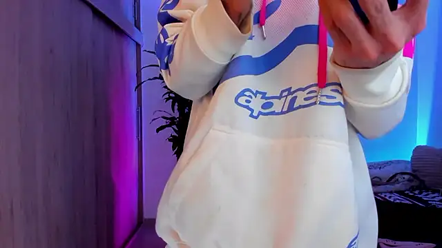 aldrinwhite online show from January 8, 2026, 5:19 pm