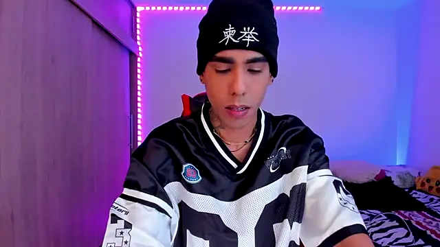 aldrinwhite online show from February 10, 2026, 4:17 pm