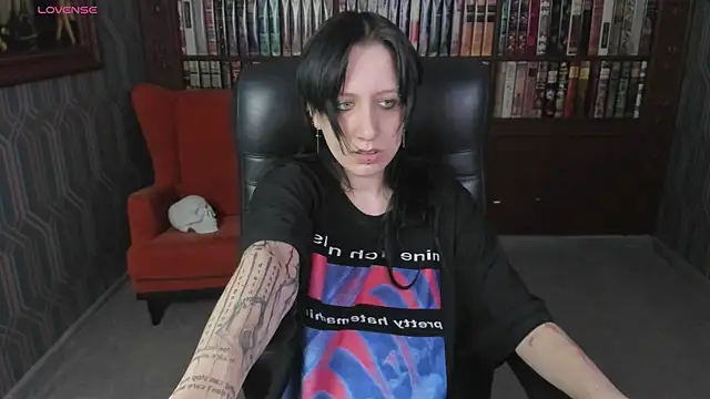 Medusa  Gorgona online show from September 27, 2025, 7:58 am