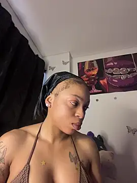 Melany Williams online show from April 26, 2026, 12:35 pm