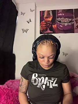 Melany Williams online show from May 19, 2026, 2:02 pm