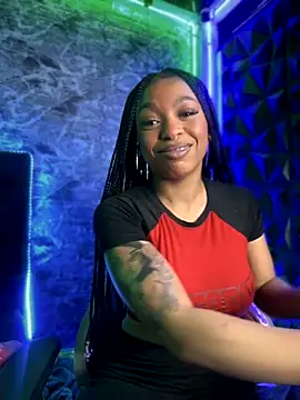 Melany Williams online show from September 10, 2025, 1:21 pm