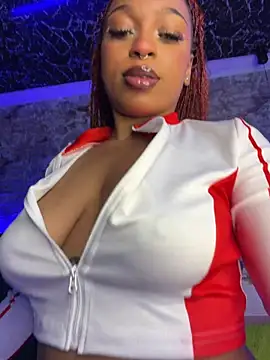 Melany Williams online show from June 16, 2026, 12:16 pm