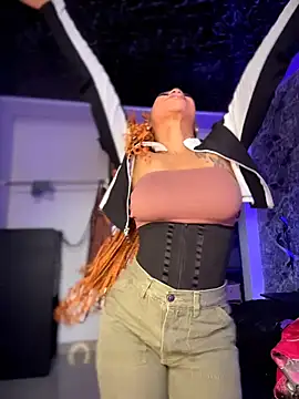 Melany Williams online show from November 28, 2025, 1:00 pm