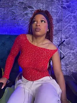 Melany Williams online show from June 19, 2026, 11:16 am