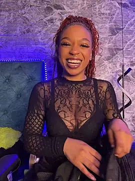 Melany Williams online show from June 18, 2026, 11:26 am