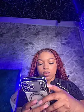Melany Williams online show from June 17, 2026, 11:20 am
