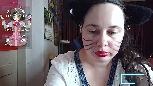 Snapshot of Cora_Maro chatting on July 24, 2026, 2:13 pm Cora Maro online show from July 24, 2026, 2:13 pm