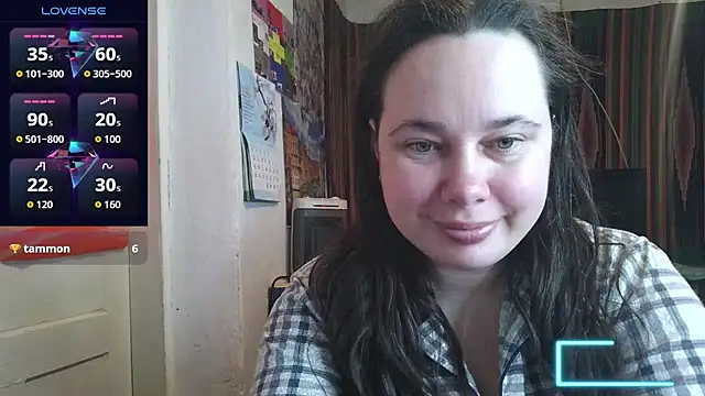 Cora Maro online show from April 20, 2026, 10:55 pm