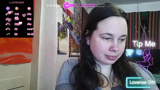 Cora Maro online show from March 13, 2026, 10:31 am