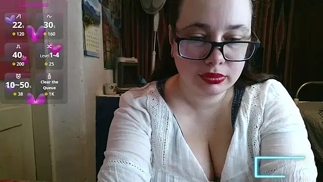 Snapshot of Cora_Maro chatting on June 29, 2026, 10:15 am Cora Maro online show from June 29, 2026, 10:15 am