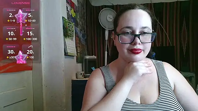Snapshot of Cora_Maro chatting on July 4, 2026, 12:32 pm Cora Maro online show from July 4, 2026, 12:32 pm