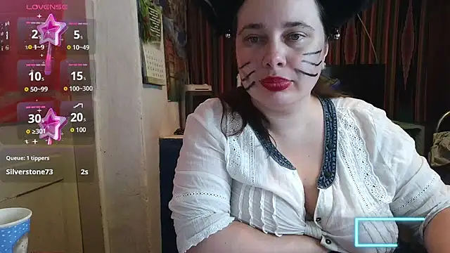 Snapshot of Cora_Maro chatting on July 23, 2026, 2:03 pm Cora Maro online show from July 23, 2026, 2:03 pm