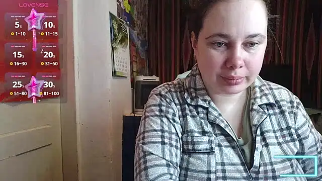 Cora Maro online show from May 5, 2026, 10:35 pm