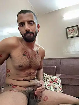 Fahadmnsor123 online show from January 10, 2025, 4:54 am