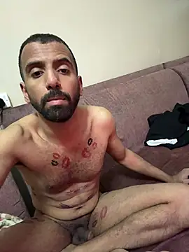 Fahadmnsor123 online show from January 10, 2025, 12:06 am