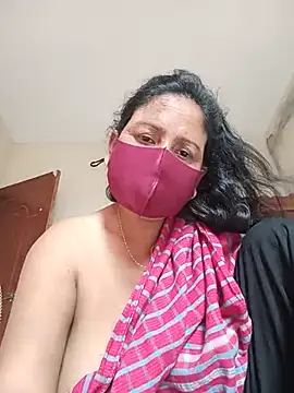 Neha-Roy online show from July 7, 2026, 6:47 am