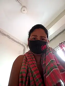Neha-Roy online show from April 28, 2026, 5:23 am