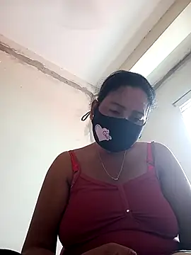 Neha-Roy online show from November 8, 2025, 6:39 am