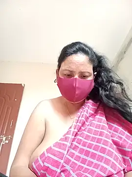 Neha-Roy online show from June 30, 2026, 5:07 am