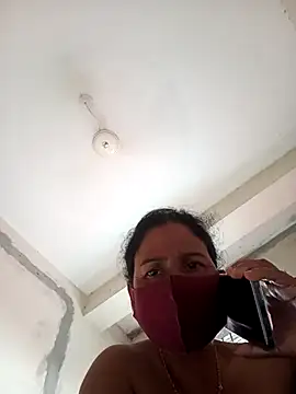 Neha-Roy online show from July 27, 2026, 6:20 am