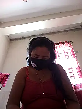 Neha-Roy online show from November 19, 2025, 5:29 am