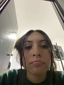 Emelie Ch1 online show from March 2, 2025, 2:41 am