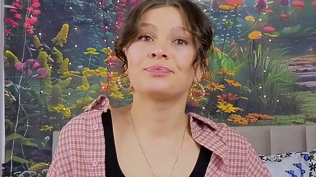 MadameDeFeu online show from March 1, 2025, 8:13 am