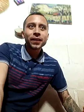 Mich Stev9524 online show from November 29, 2025, 10:32 pm