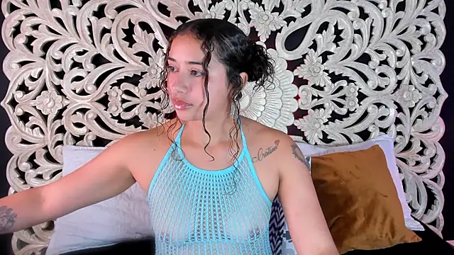 Ammy nova online show from July 31, 2026, 7:11 pm
