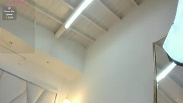 AbigailWilliams  online show from February 17, 2026, 11:07 am