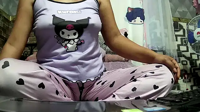 LisaPuree online show from September 12, 2025, 4:23 am