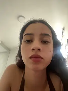 salome-brown online show from February 13, 2026, 8:53 pm