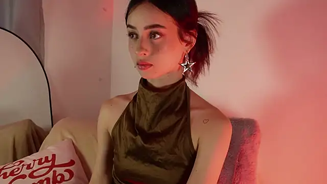 salome-brown online show from March 23, 2026, 11:15 pm