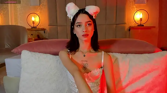 salome-brown online show from March 1, 2025, 8:53 pm