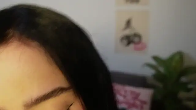 salome-brown online show from September 22, 2025, 10:05 pm