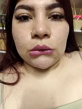 Gaby Vegaa online show from February 7, 2026, 9:45 pm