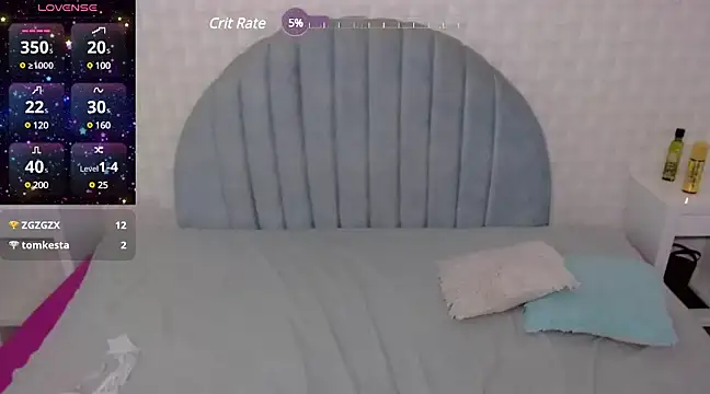 charlotte 0309 online show from January 26, 2025, 1:20 am