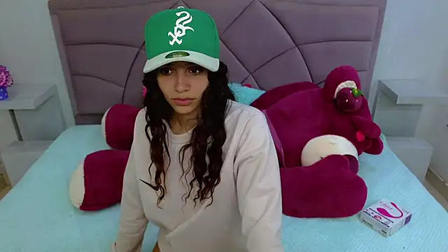 charlotte 0309 online show from February 6, 2026, 5:31 pm