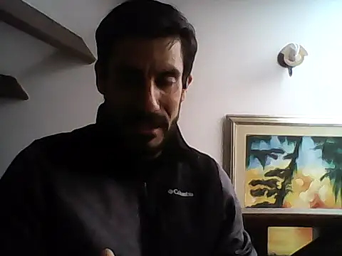 elkike1980 online show from June 1, 2026, 3:44 pm