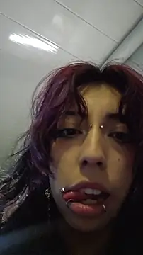 Nyx nayla online show from January 8, 2026, 7:03 am