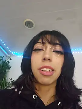 Nyx nayla online show from July 28, 2026, 2:30 am