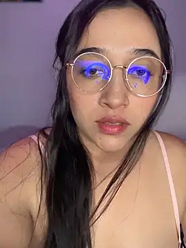 cata megan online show from February 11, 2025, 10:07 pm