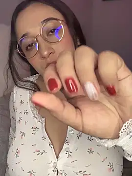 cata megan online show from February 9, 2025, 11:04 pm