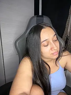 cata megan online show from March 20, 2026, 10:22 pm